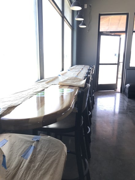 More Photos Of 3743 Frankford Rd, Dallas Restaurant For Lease