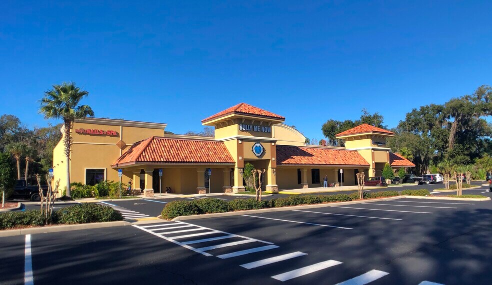 More Photos Of 3780 S Nova Rd, Port Orange General Retail For Sale