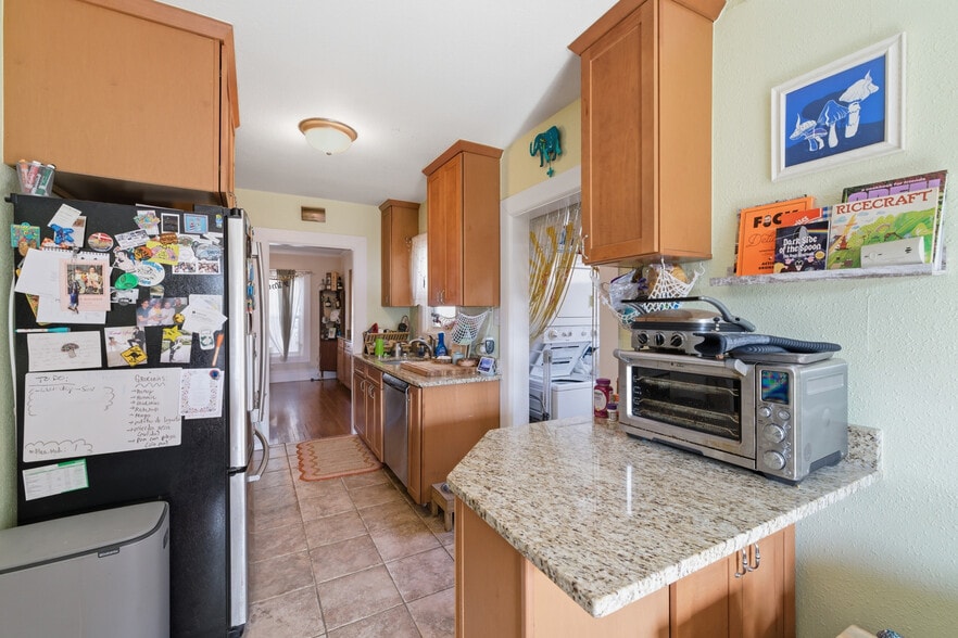 More Photos Of 3765 Herman Ave, San Diego Apartments For Sale