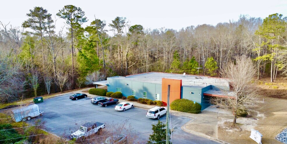 Primary Photo Of 4802 Cargo Ct, Columbus Office For Sale