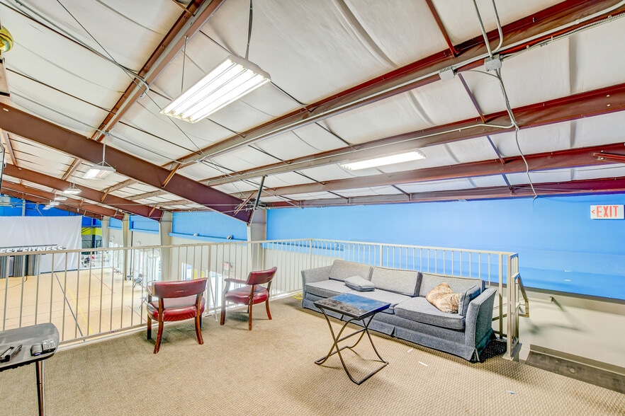 More Photos Of 3400 Turgot Ln, Mount Pleasant Health Club For Lease