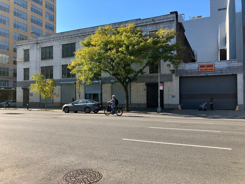 Primary Photo Of 665 11th Ave, New York Flex For Lease