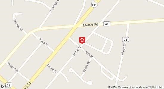 More Photos Of 12626 Us Highway 221, Soperton Freestanding For Sale