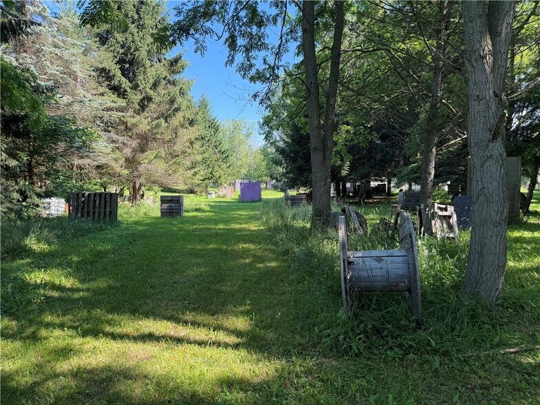 More Photos Of 832 Moscow Rd, Hamlin General Retail For Sale