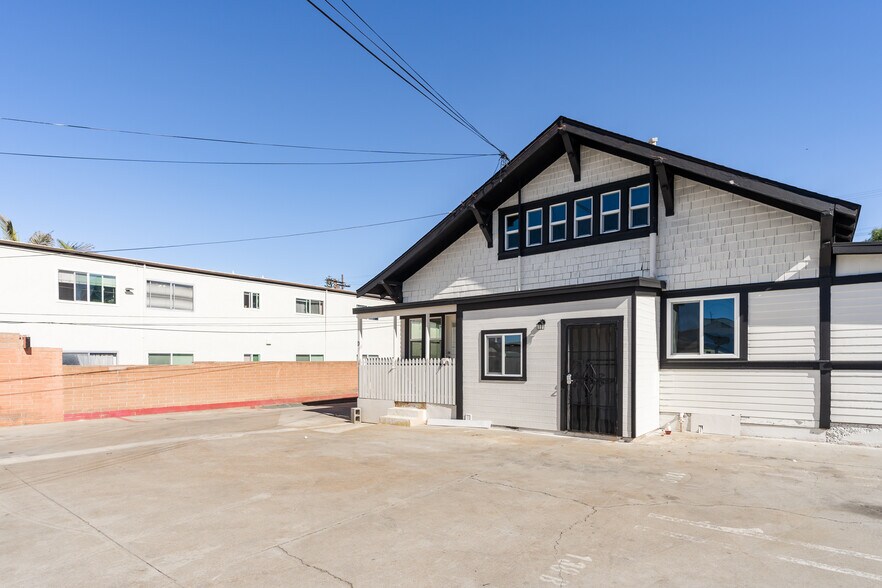 More Photos Of 134-138 5th Ave, Chula Vista Apartments For Sale