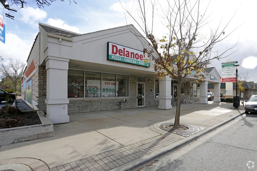More Photos Of 18159 Dixie Hwy, Homewood Storefront Retail Office For Sale