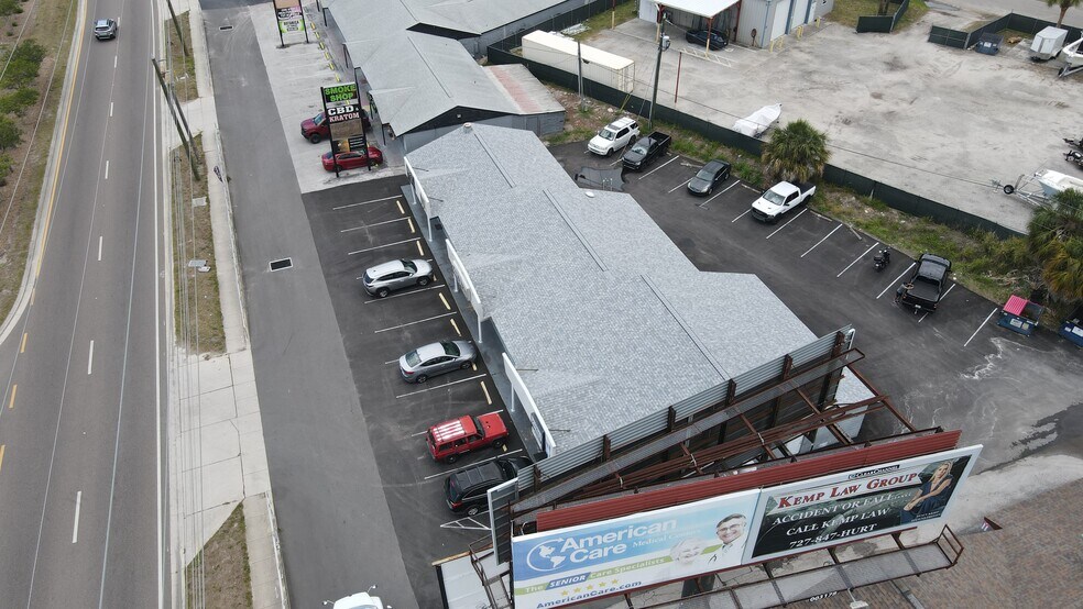 More Photos Of 6201 Ridge Rd, Port Richey Storefront Retail Office For Sale