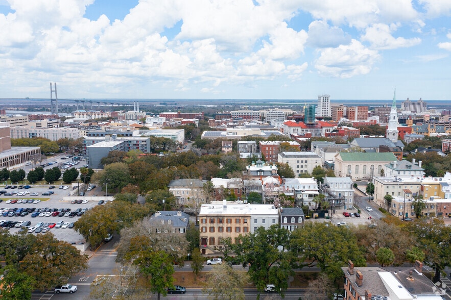 More Photos Of 120-124 W Liberty St, Savannah Office Residential For Sale