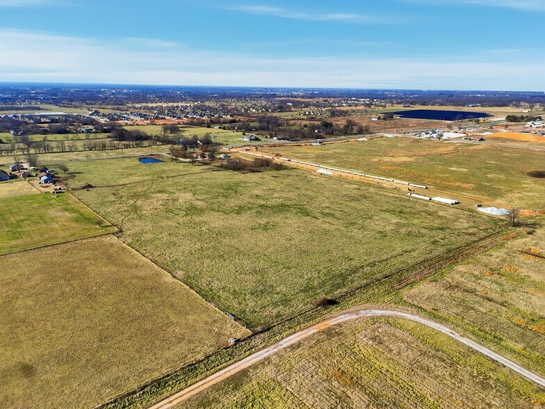 More Photos Of Primrose Road, Lowell Land For Sale