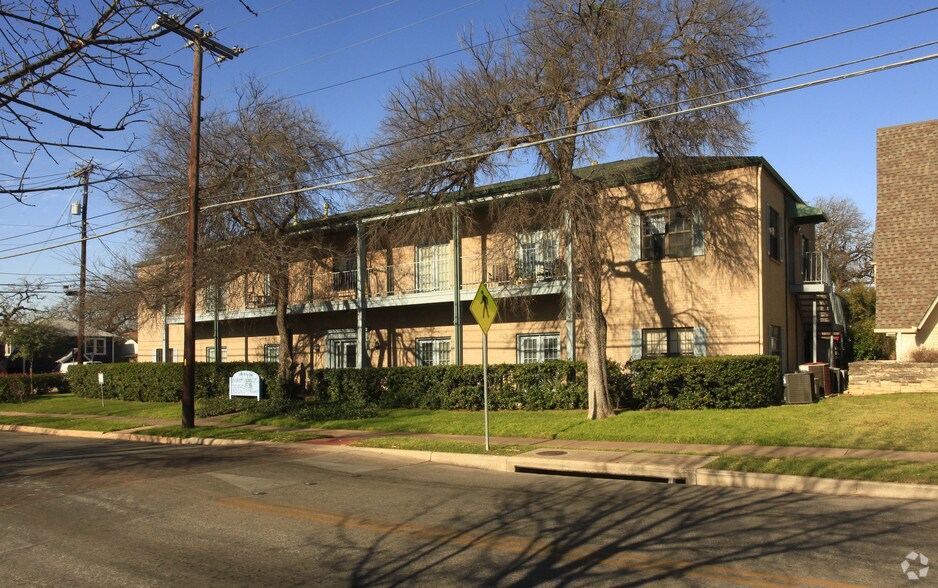 Primary Photo Of 1300 W Lynn St, Austin Office For Lease