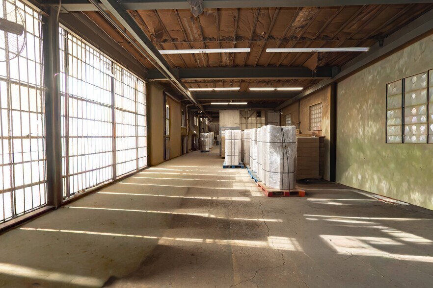 More Photos Of 223 Godwin Ave, Paterson Industrial For Sale