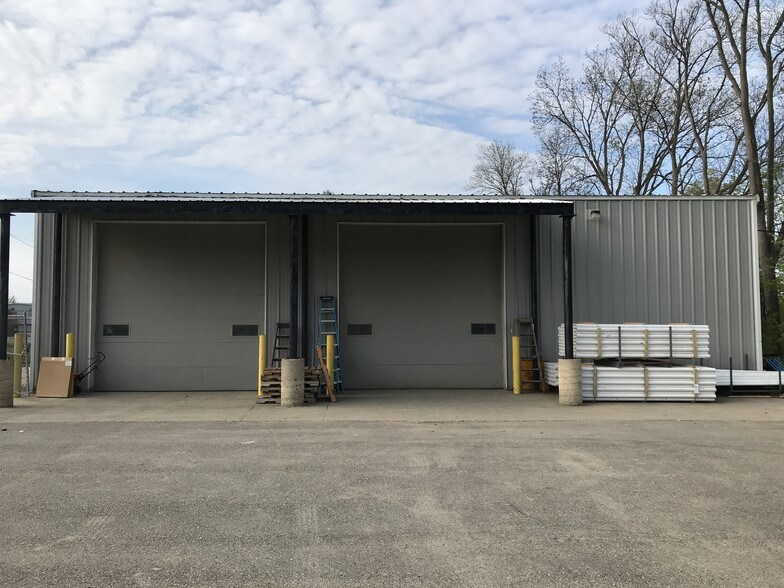 More Photos Of 395 100th St SW, Byron Center Distribution For Lease