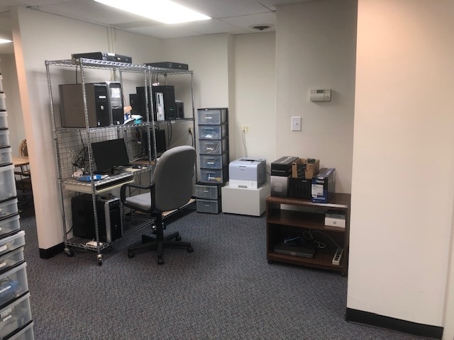 More Photos Of 2 Professional Dr, Gaithersburg Office For Sale