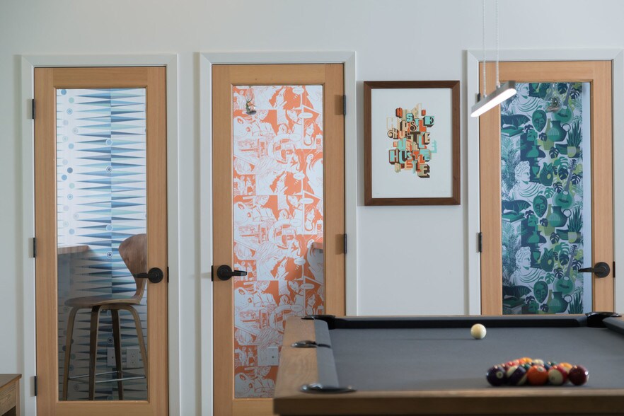 More Photos Of 4200 Broadway, Oakland Office For Lease