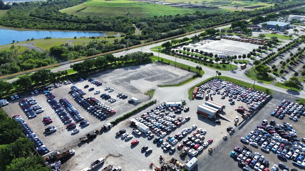 More Photos Of 5980 SW 202 Ave, Pembroke Pines Land For Lease