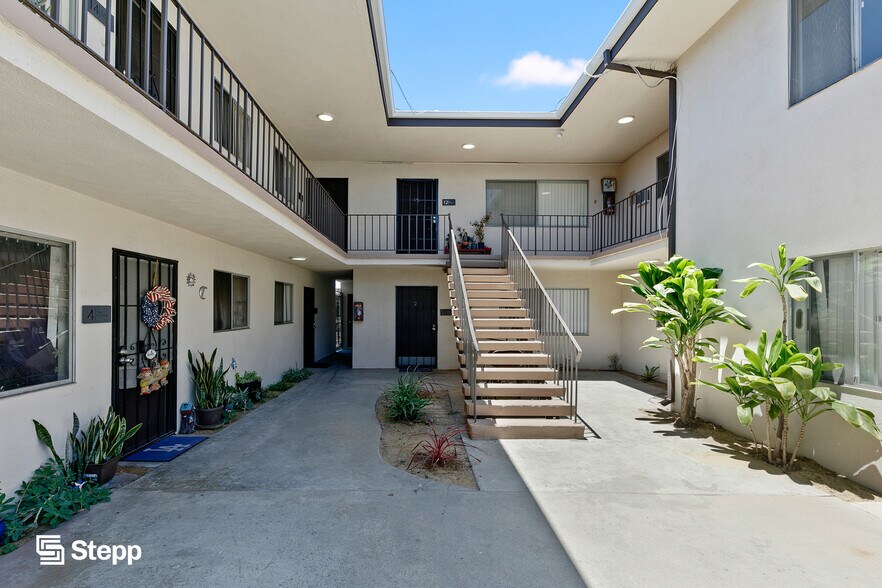 More Photos Of 140 E Spring St, Long Beach Apartments For Sale