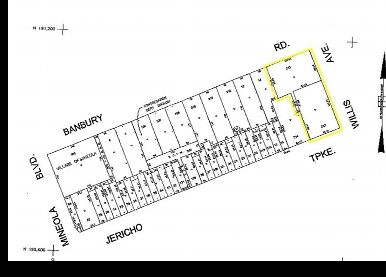 More Photos Of 140-144 Jericho Tpke, Mineola Storefront Retail Office For Lease
