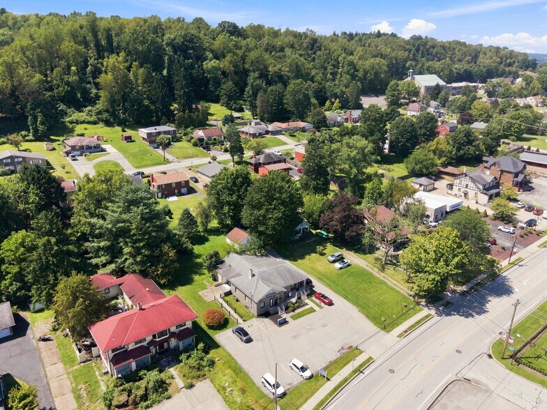 More Photos Of 1802 Lincoln Way, McKeesport Medical For Sale