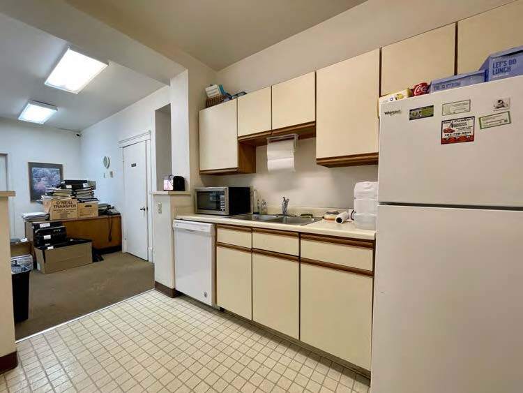 More Photos Of 851 Clarkson St, Denver Office For Sale