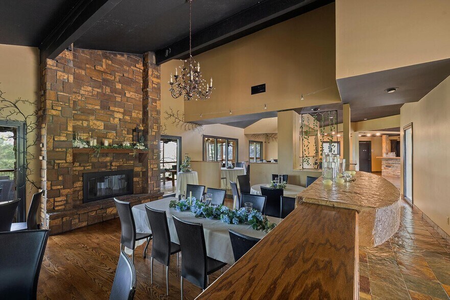 More Photos Of 381 W Guin Rd, Nixa Lodge Meeting Hall For Sale