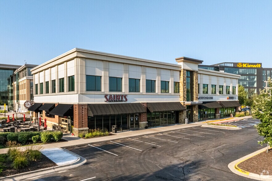 More Photos Of W 87th St Pky @ Renner Blvd, Lenexa Unknown For Lease