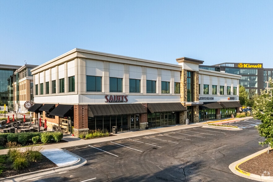 More Photos Of W 87th St Pky @ Renner Blvd, Lenexa Unknown For Lease