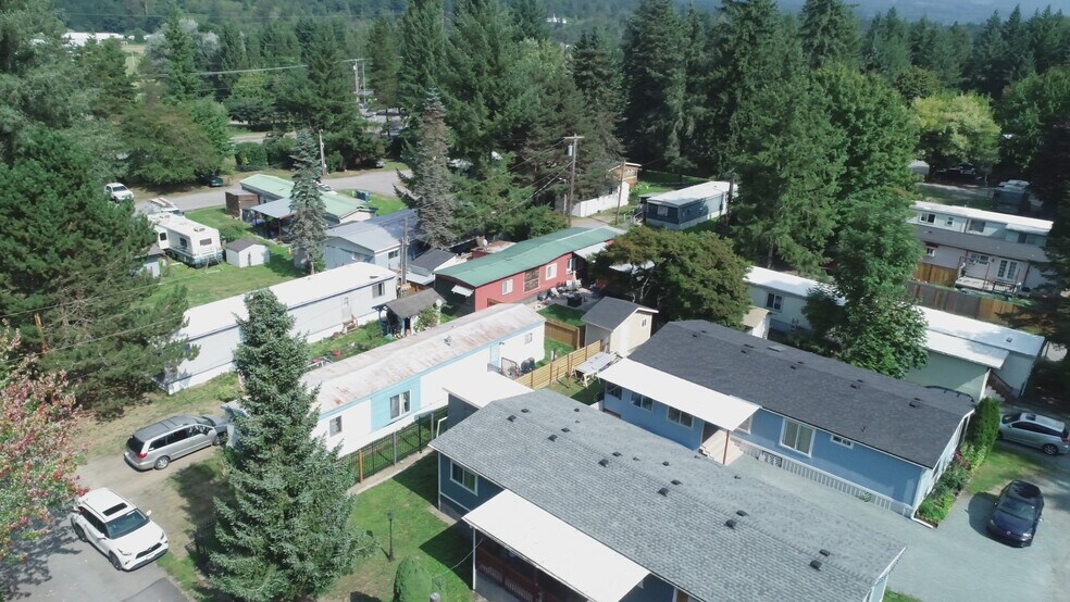 More Photos Of 36010 State Route 2, Sultan Manufactured Housing Mobile Home Park For Sale