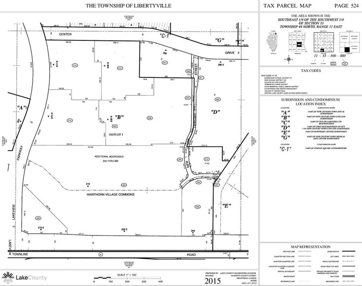 More Photos Of 935 Lakeview Pky, Vernon Hills Office For Lease