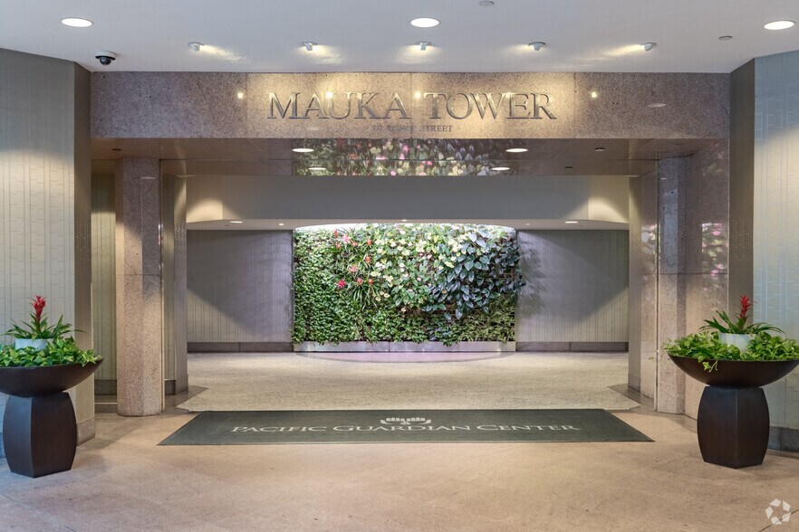 More Photos Of 733 Bishop St, Honolulu Unknown For Lease