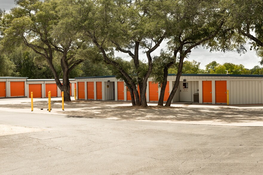More Photos Of 15725 W State Highway 29, Liberty Hill Self Storage For Lease