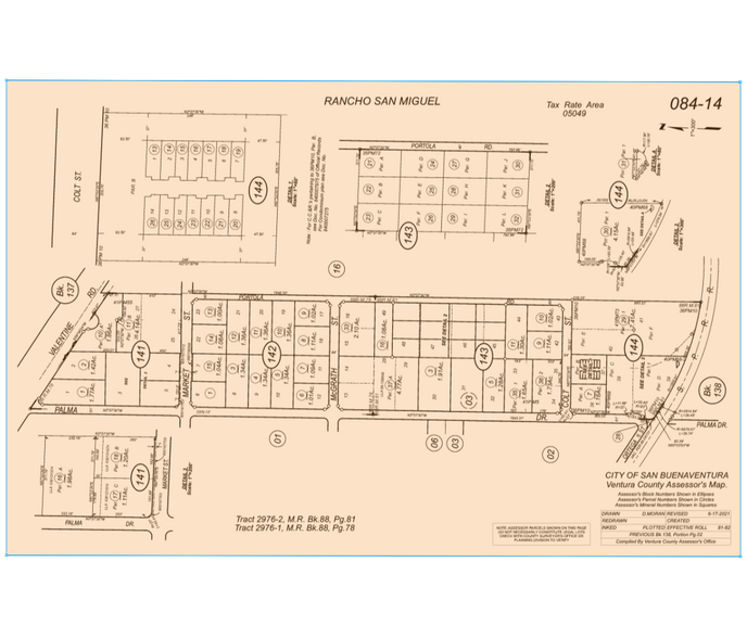 More Photos Of 4848 Colt St, Ventura Manufacturing For Sale