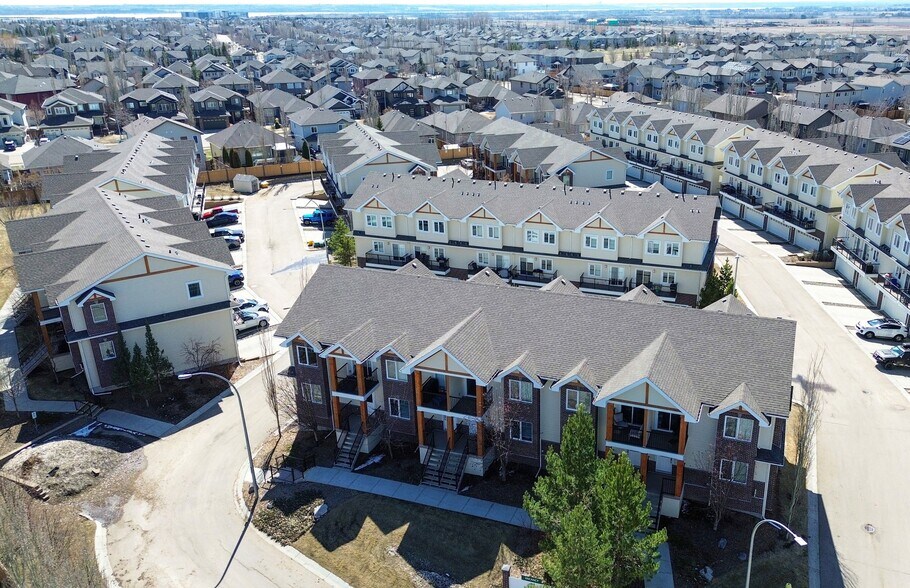 More Photos Of 6 Noble Close, St. Albert Apartments For Sale