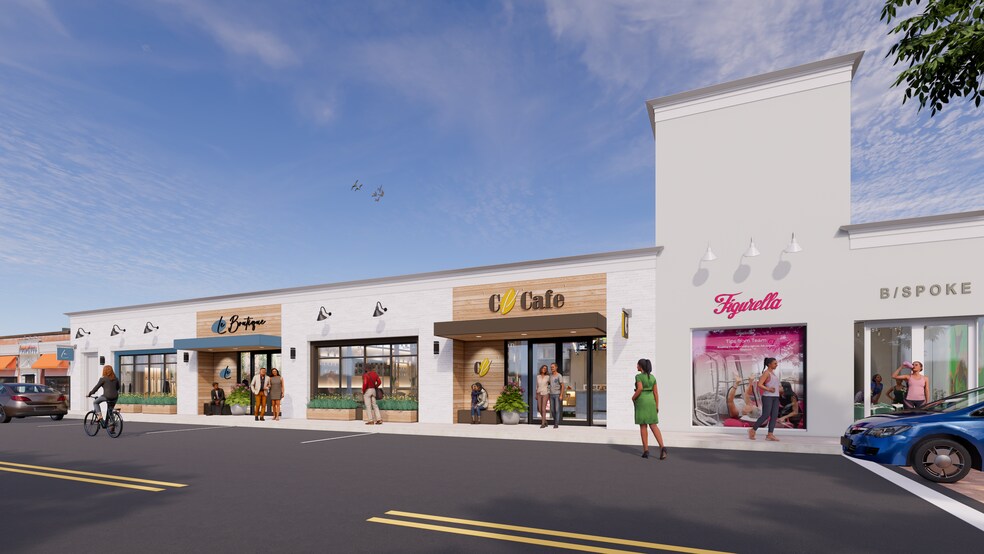 More Photos Of 48-50 Central St, Wellesley Unknown For Lease