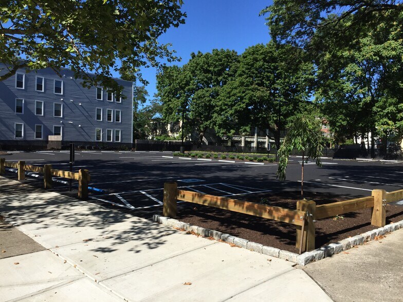 More Photos Of 285 Nicoll St, New Haven Office For Lease