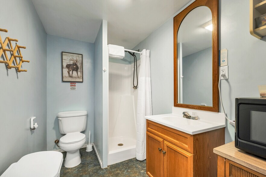 More Photos Of 820 Colebrook Rd, Errol Hotel For Sale