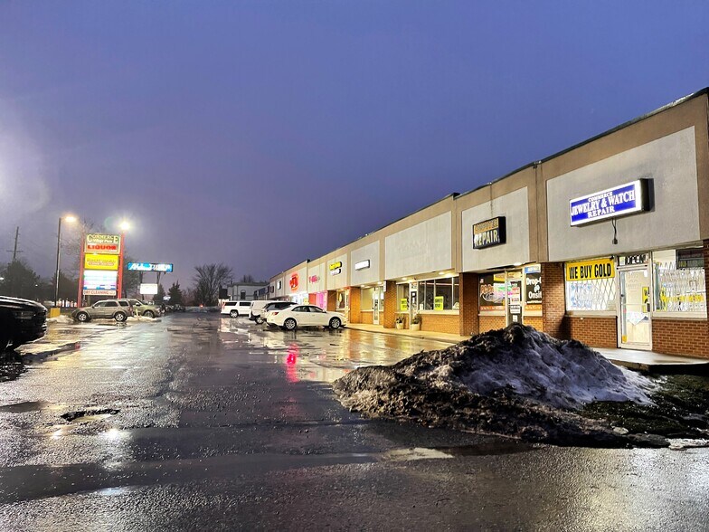 More Photos Of 3141-3191 Union Lake Rd, Commerce Township Unknown For Lease