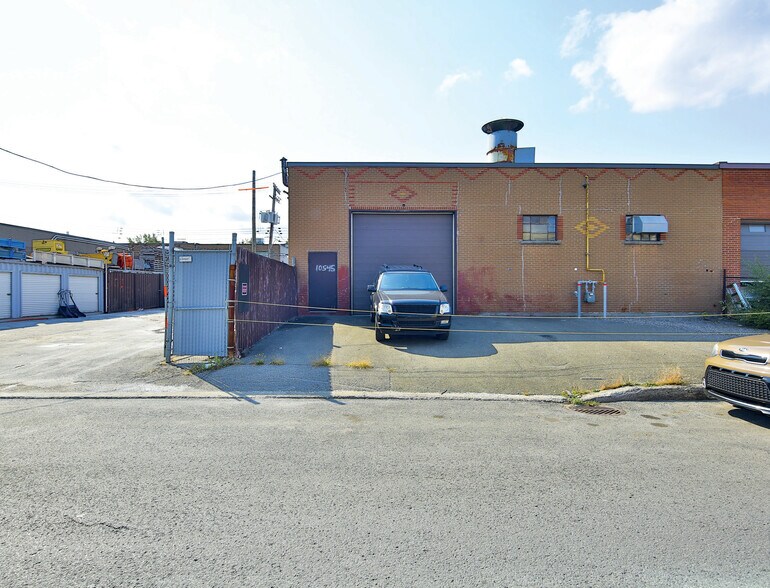 More Photos Of 10545 Av Lamoureux, Montréal Auto Repair For Sale