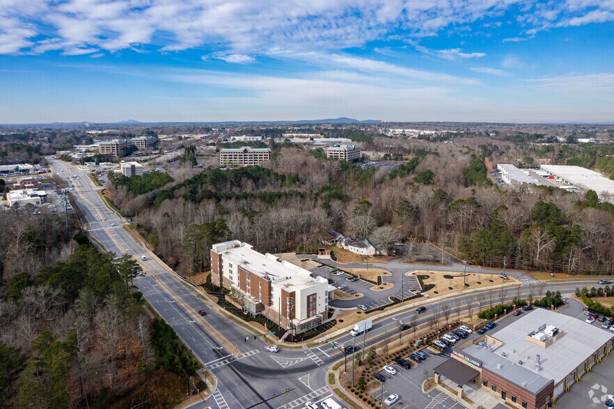 More Photos Of 1360 Old Roswell Rd, Roswell Hotel For Sale