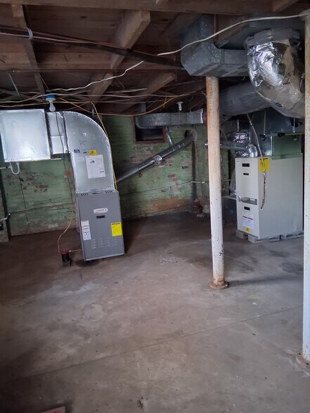 More Photos Of 1204 Picard St, Greensboro Religious Facility For Sale