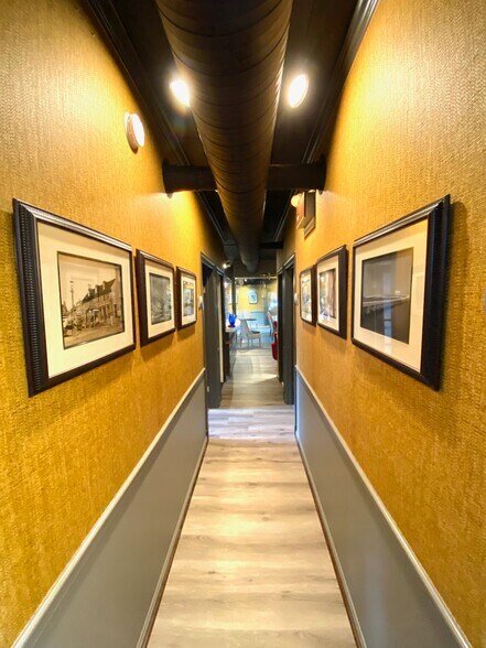 More Photos Of 111 Forbes St, Annapolis Office For Lease