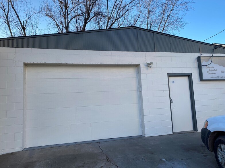 More Photos Of 135-145 Cleveland Ave, Loveland Warehouse For Sale