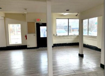 More Photos Of 405 S Park St, Madison Freestanding For Lease