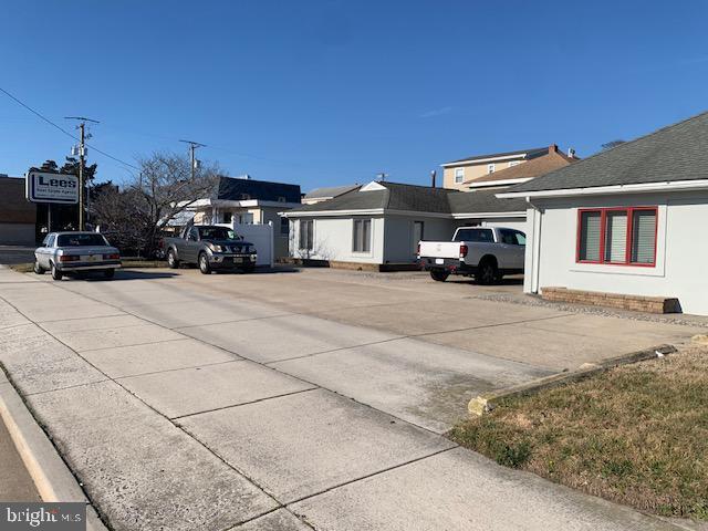 More Photos Of 5102 New Jersey Ave, Wildwood Office For Lease