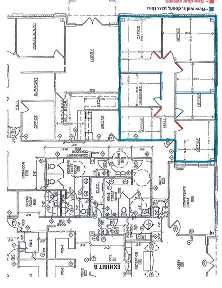 More Photos Of 5 Corporate Center Ct, Greensboro Office For Lease