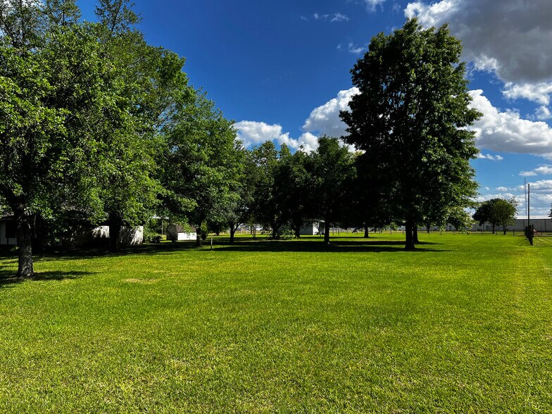 Primary Photo Of 29007 Dove Ln, Katy Land For Sale