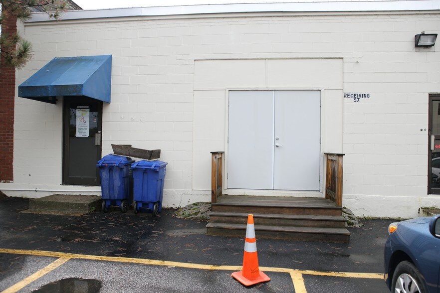 More Photos Of 55-59 Union Ave, Sudbury Flex For Lease