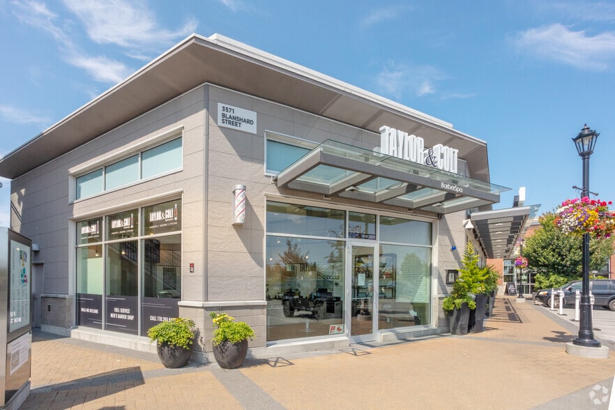 More Photos Of 3450-3691 Uptown Blvd, Victoria Unknown For Lease