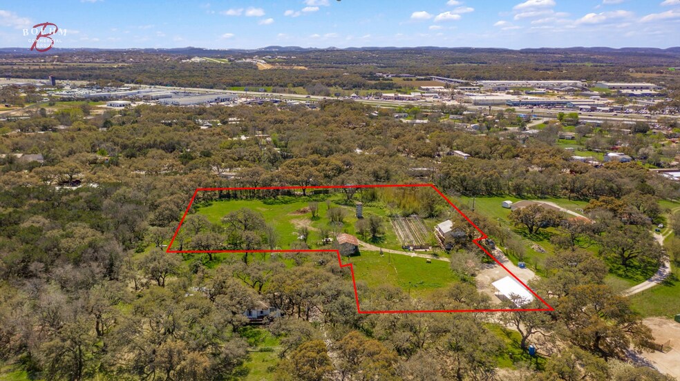 More Photos Of 9A N Star Rd, Boerne Land For Sale