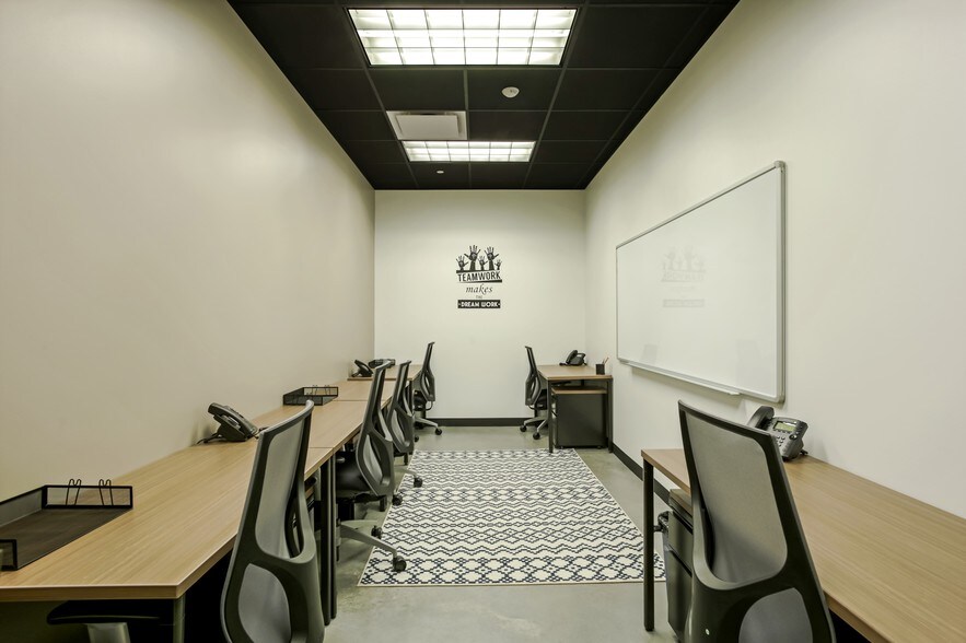 Photo of 1st Floor Ste 160