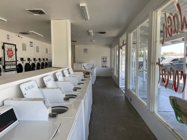 More Photos Of 726 South Ave, Gustine Carwash For Sale